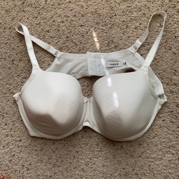 Torrid Bra - Picture 2 of 2